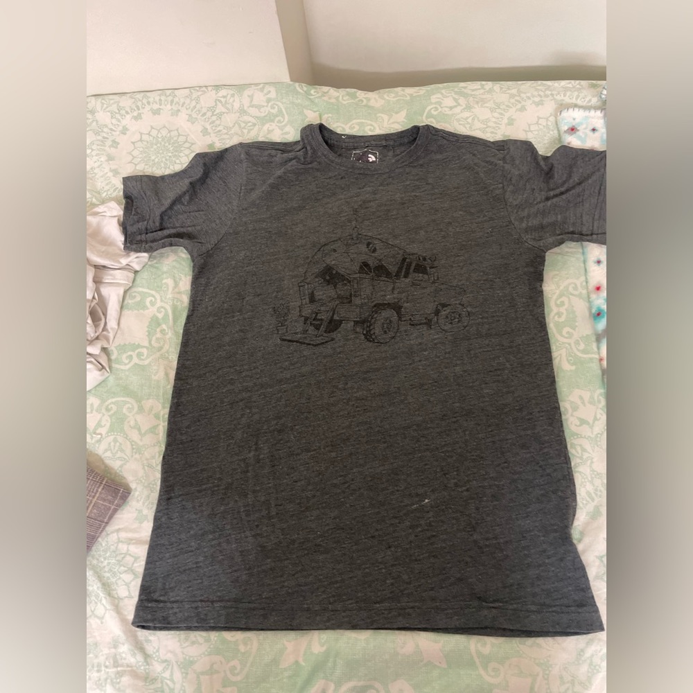 North Face Men’s small